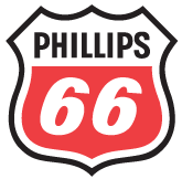 Phillips 66 Logo